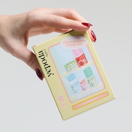 The K-beauty Icons Set &ndash; va&scaron;e nezbytn&aacute; K-Beauty rutina pro dobr&yacute; start