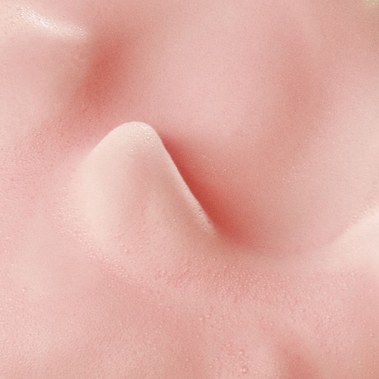 The Bubble Double – Nar & Salisilik Asitli Temizleyici Köpük