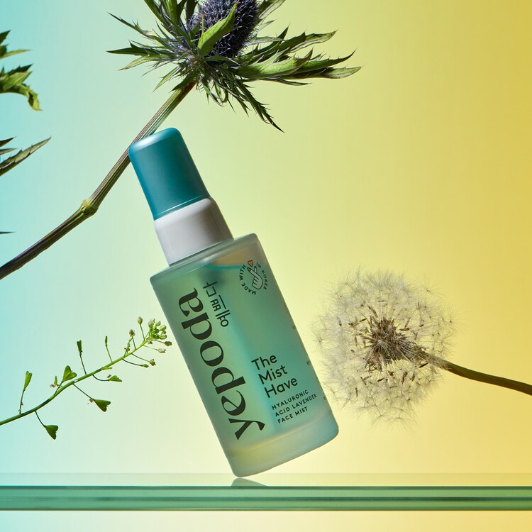 The Mist Have - Återfuktande mist med hyaluronsyra och lavendel