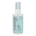 Yepoda - The Mist Have – Spray Viso Con Acido Ialuronico E Lavanda - -prep The Mist Have - Donna