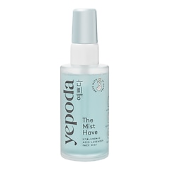 The Mist Have – Hyaluronik Asit ve Lavanta Yüz Spreyi, YEPODA
