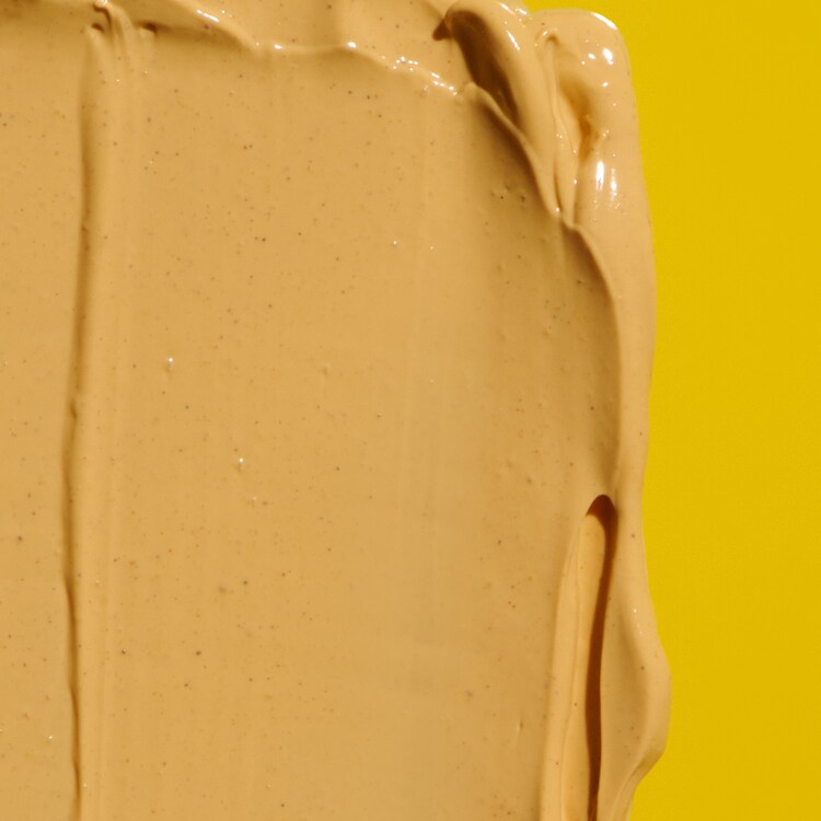 The C-Tox – Mascarilla de barro con vitamina C y cúrcuma