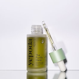 The Purify Hero - Natural BHA Exfoliating Serum