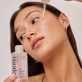 The Repair Hero – Sérum réparateur aux probiotiques et à la niacinamide