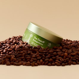 The Depuff Eyespresso - Abschwellende Augenpads mit Koffein & Grünem Tee