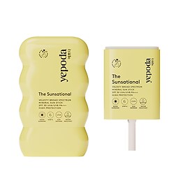The Sunsational –  Mineral Güneş Stick'i SPF 30 UVA/UVB PA+++