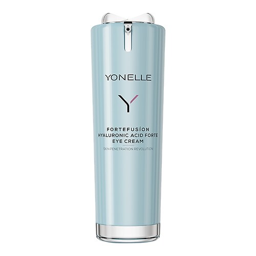 Krem Pod Oczy I Na Powieki Z Kwasem Hialuronowym Forte - krem na dzień i noc można nabyć na stronie Sephora.pl