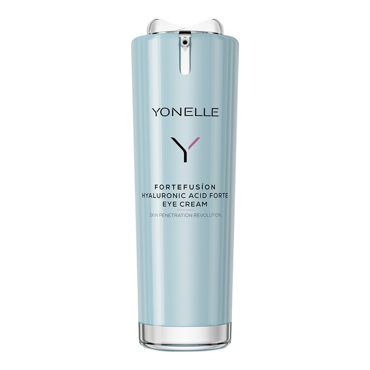 Hyaluronic Acid Forte Eye Cream - Krém Na Den I Noc