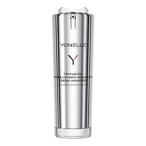 YONELLE - Eye & Lip Mimic Wrinkles Cream-Minimizer - Krém Den I Noc