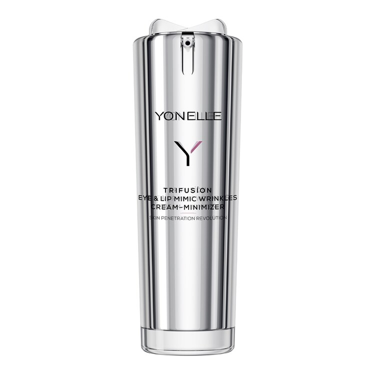 Krem Reduktor Zmarszczek Mimicznych W Okolicach Oczu I Ust - krem dzień i noc 