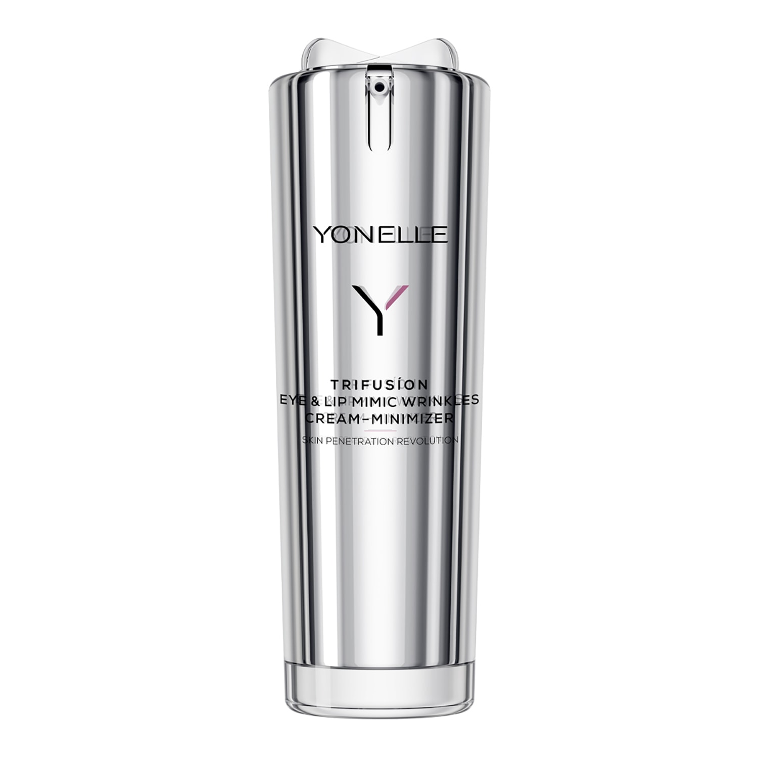 E-shop YONELLE - Eye & Lip Mimic Wrinkles Cream-Minimizer - Krém Den I Noc