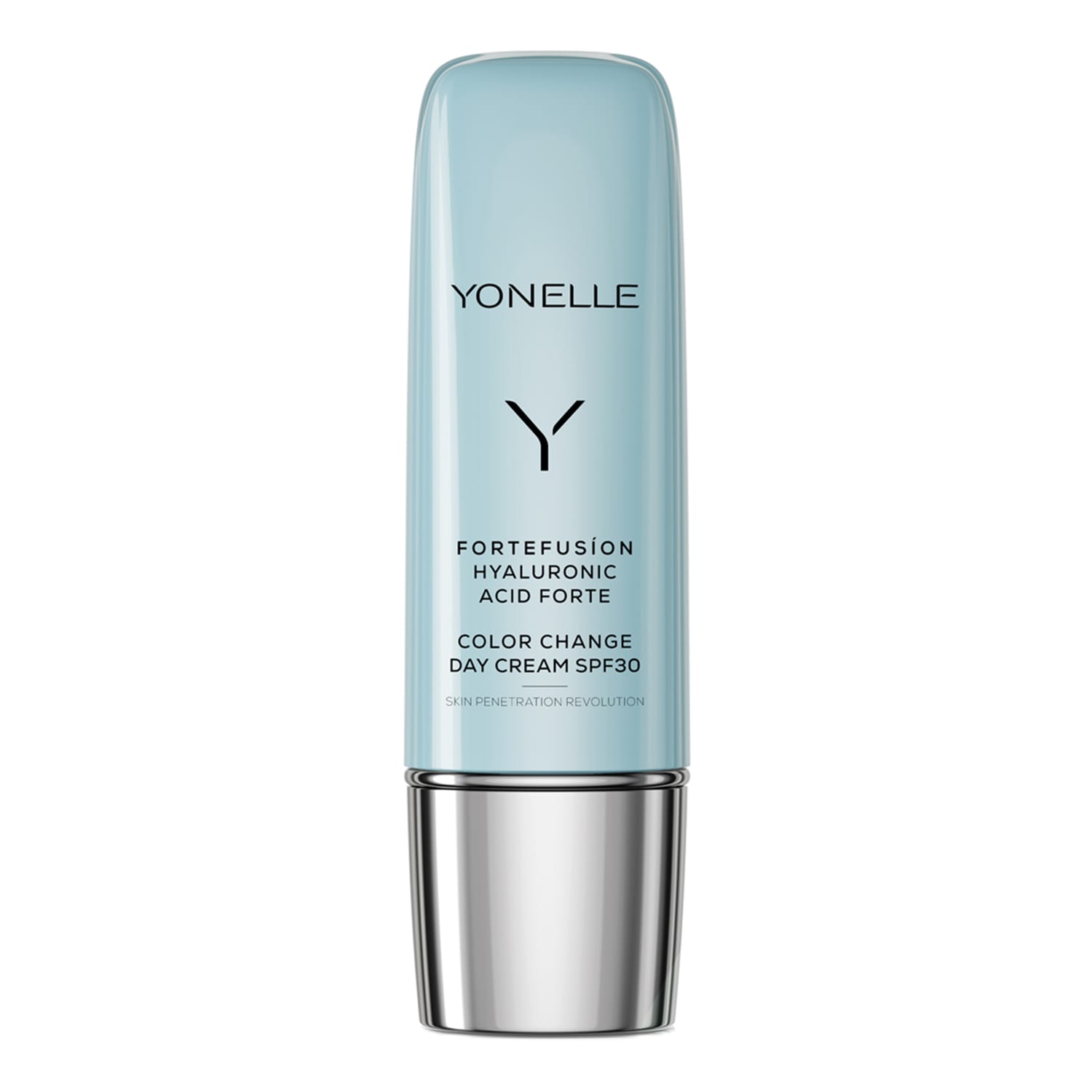 E-shop YONELLE - Hyaluronic Acid Forte Color Change Day Cream Spf30 - Denní Krém