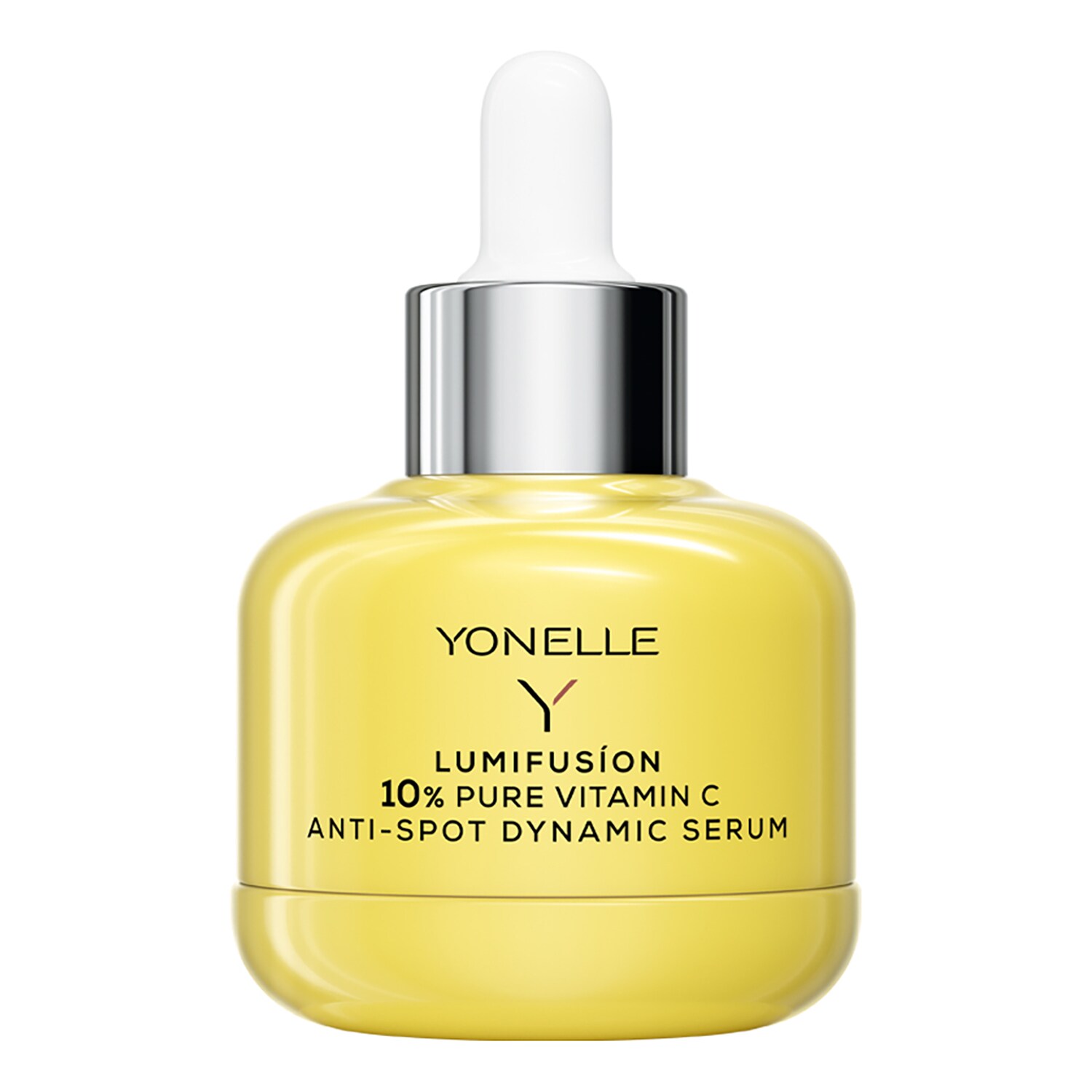 Yonelle Lumifusíon vyhlazující sérum proti pigmentovýn skvrnám a vráskám 30 ml