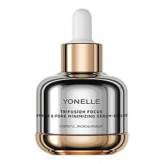 Wrinkle & Pore Minimizing Serum -Booster - Sérum Na Den I Noc, YONELLE