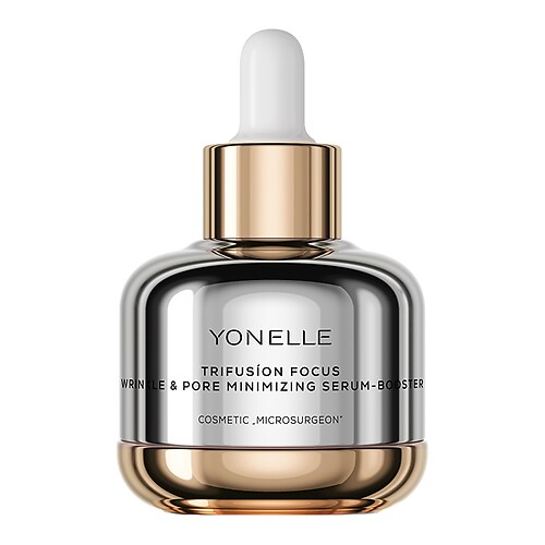YONELLE - Wrinkle & Pore Minimizing Serum -Booster - Sérum Na Den I Noc