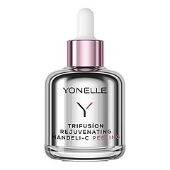 Rejuvenating Mandeli-C Peeling - Peeling, YONELLE