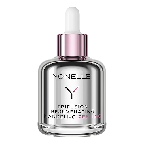 YONELLE - Rejuvenating Mandeli-C Peeling - Peeling