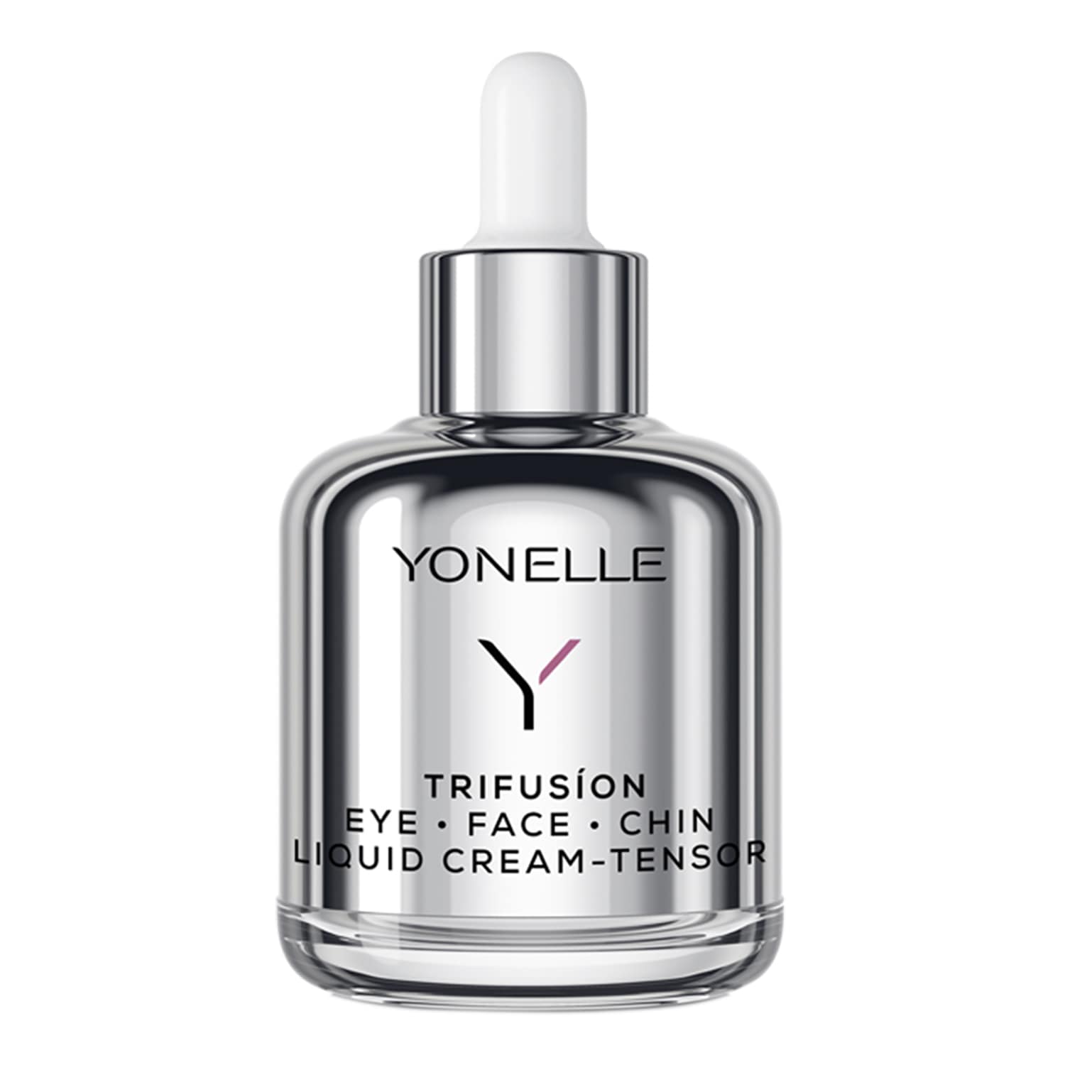 E-shop YONELLE - EYE FACE CHIN LIQUID CREAM-TENSOR - liftingový krém