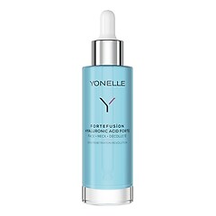 Kwas Hialuronowy Forte - serum nawilżające na dzień i na noc, YONELLE