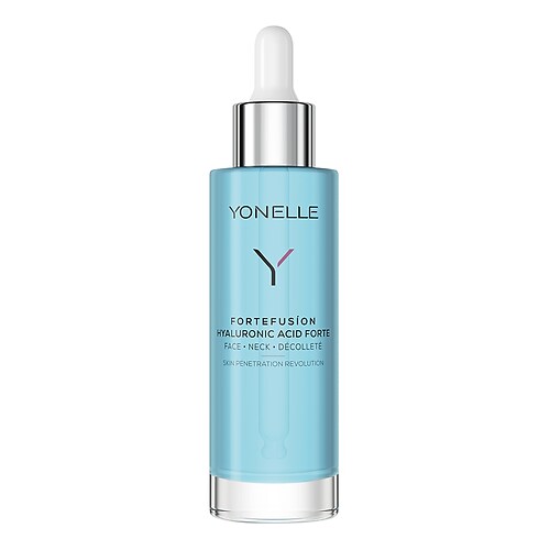 Yonelle Fortefusíon serum nawilżające z kwasem hialuronowym 48 ml można nabyć na stronie Sephora.pl