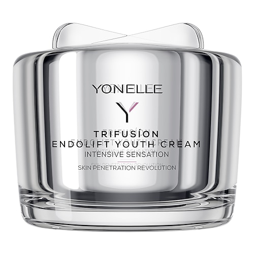 YONELLE - Endolift Youth Cream - Liftingový Krém Na Den I Noc