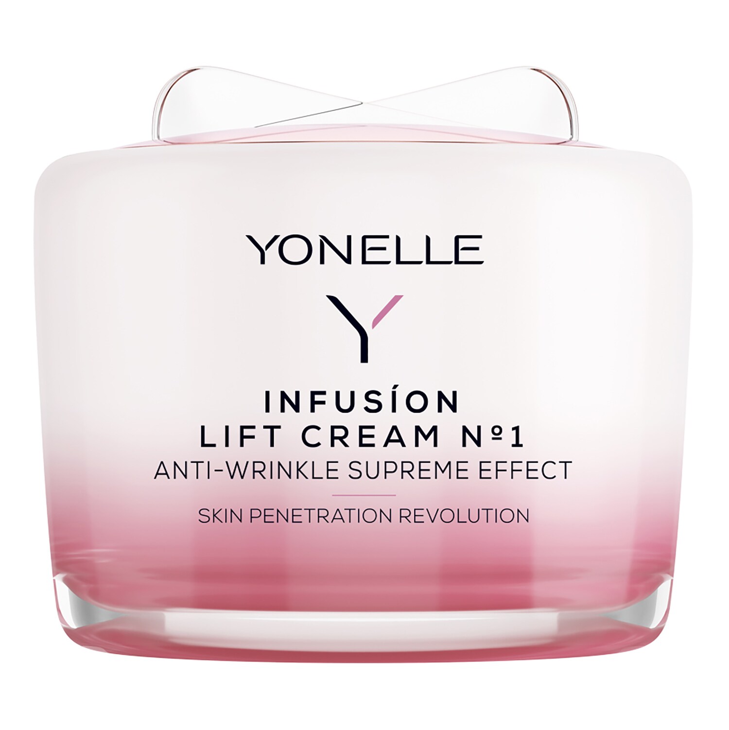 YONELLE - Lift Cream N°1 - Krém Na Obličej