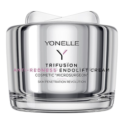 YONELLE - Anti-Redness Endolift Cream - Krém Na Den I Noc