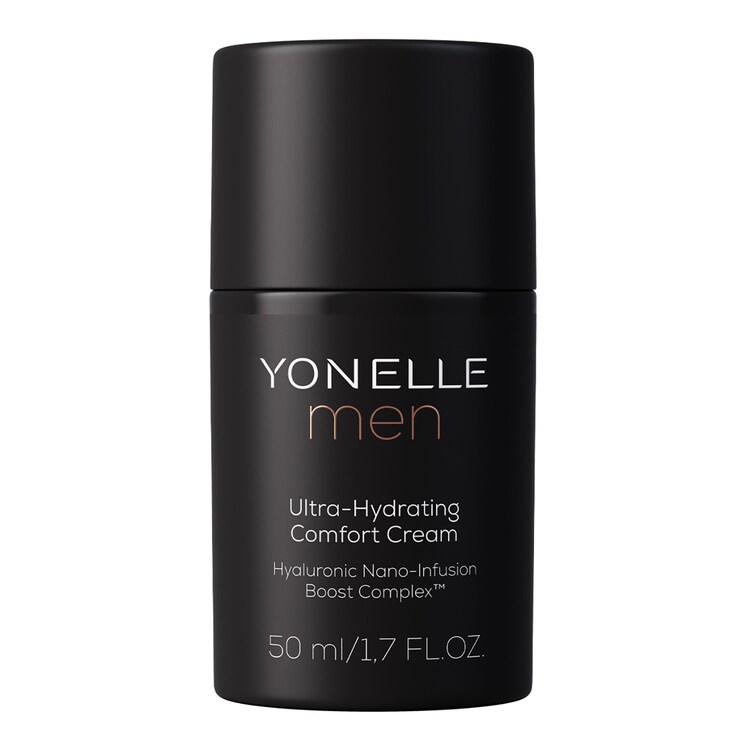 Ultranawilżający Krem Łagodzący - krem nawilżający na dzień i noc