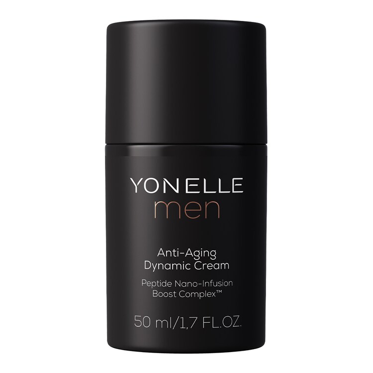 Aktywny Krem Przeciwzmarszczkowy - krem przeciwzmarszczkowy na dzień i noc