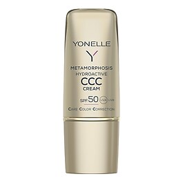 Hydroactive Ccc Cream Spf50 - Protivráskový Denní Krém Spf