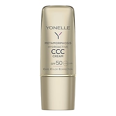 Hydroactive Ccc Cream Spf50 - Protivr&aacute;skov&yacute; Denn&iacute; Kr&eacute;m Spf, YONELLE