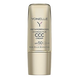 Hydroactive Ccc Cream Spf50 - Protivráskový Denní Krém Spf