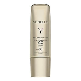 D3 Anti-Wrinkle Cc Cream Spf10 - Protivráskový Denní Krém Spf image