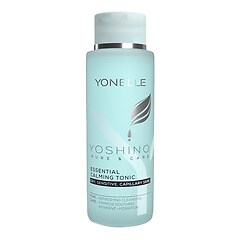 Esencjonalny Tonik Kojący - tonik nawilżający, YONELLE