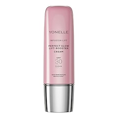 SUPREME ANTI-AGE DEFENSE CREAM SPF50 - protivráskový denní krém SPF, YONELLE