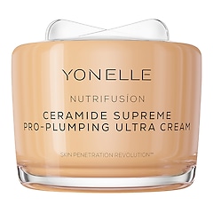 Wypełniający Ultra Krem Z Ceramidami Supreme - krem na dzień i noc, YONELLE