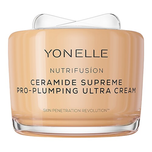 Wypełniający Ultra Krem Z Ceramidami Supreme - krem na dzień i noc można nabyć na stronie Sephora.pl