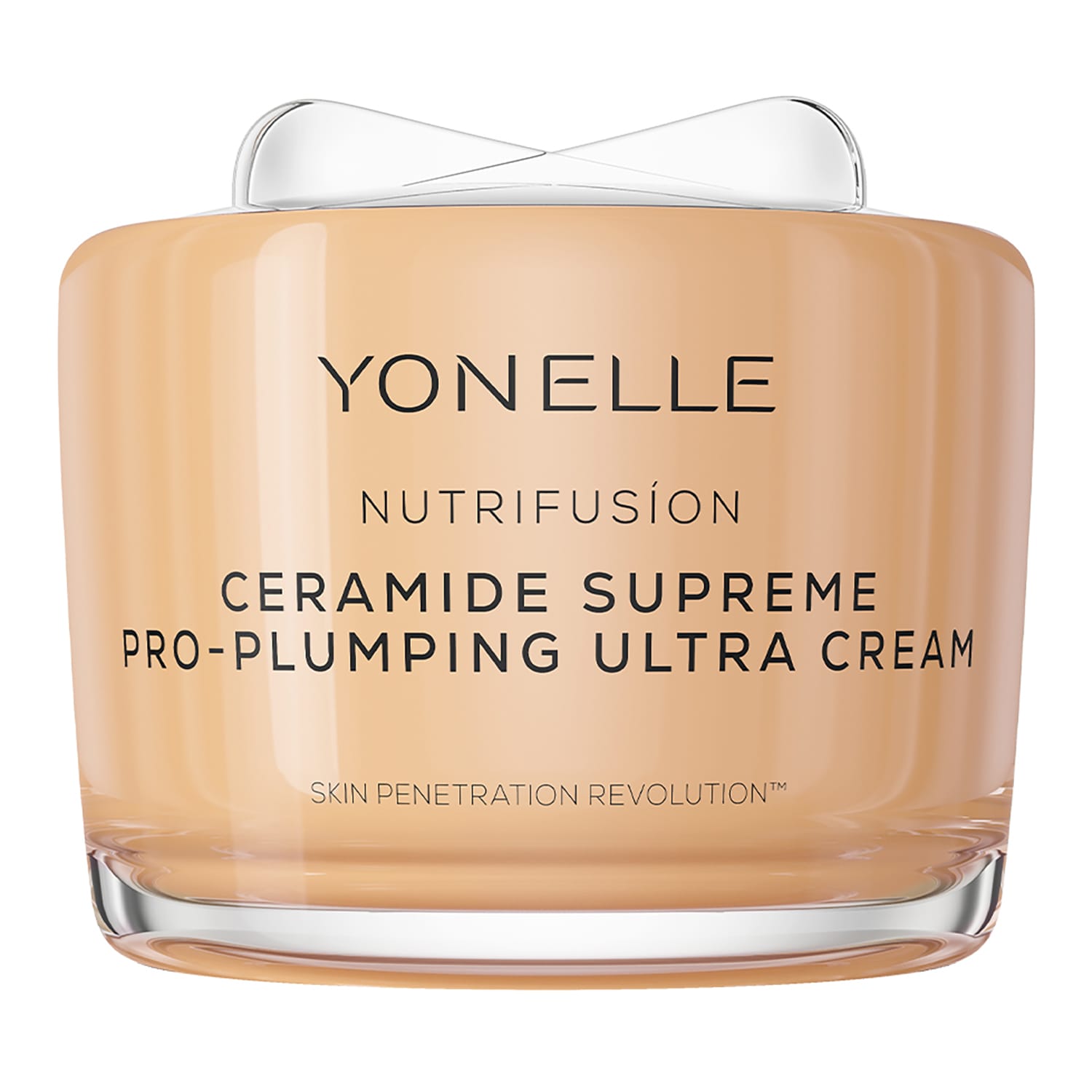 YONELLE - CERAMIDE SUPREME PRO-PLUMPING ULTRA CREAM - krém na den i noc