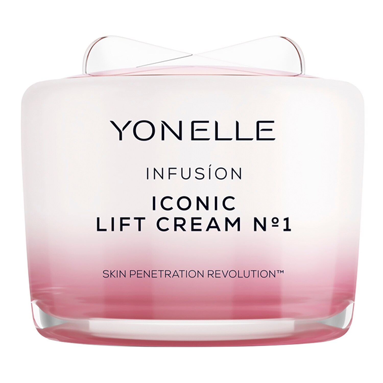 YONELLE - Lift Cream N°1 - Krém Na Obličej