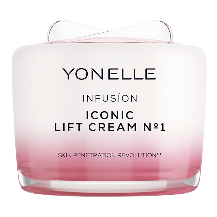 Lift Cream N°1 - Krém Na Obličej