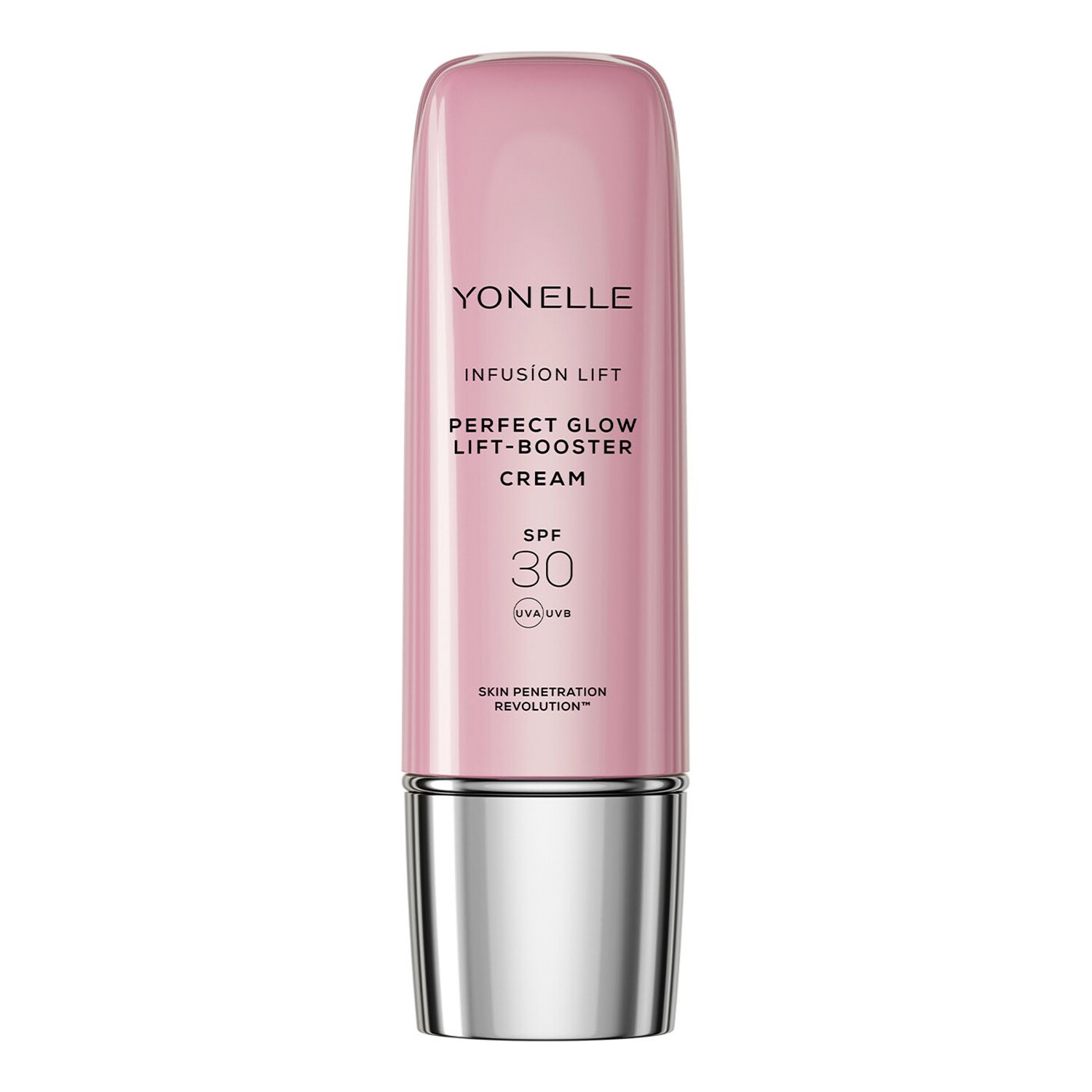 YONELLE - Perfect Glow Lift-Booster Cream Spf30 - Protivráskový krém