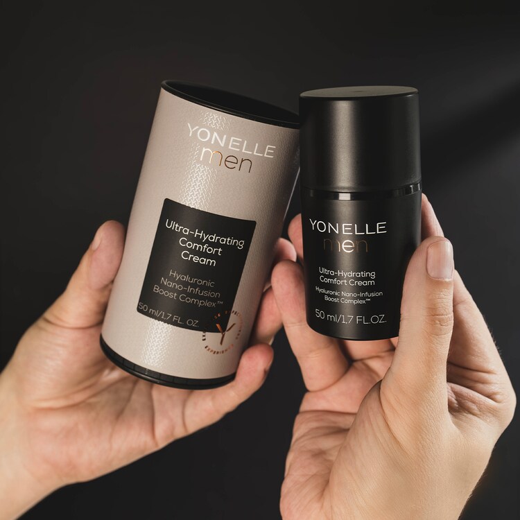 Aktywny Krem Przeciwzmarszczkowy - krem przeciwzmarszczkowy na dzień i noc