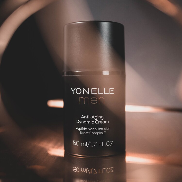 Aktywny Krem Przeciwzmarszczkowy - krem przeciwzmarszczkowy na dzień i noc