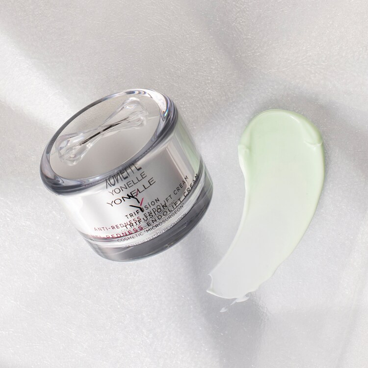 Endoliftingujący Krem Do Skóry Naczynkowej - krem na dzień i noc