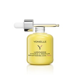 Vitamin C Premium Brightening Aha Peel - Rozjasňuj&iacute;c&iacute; Peeling