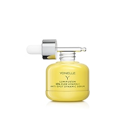 Dynamiczne Serum Przeciw Przebarwieniom Z Czystą Witaminą C 10% - serum 