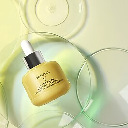 Dynamiczne Serum Przeciw Przebarwieniom Z Czystą Witaminą C 10% - serum 