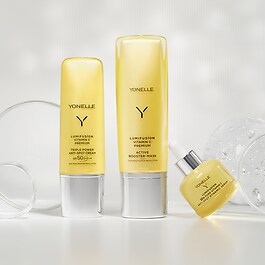 Dynamiczne Serum Przeciw Przebarwieniom Z Czystą Witaminą C 10% - serum 