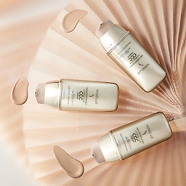 Hydroaktywny Krem CCC SPF 50 - krem przeciwzmarszczkowy na dzień SPF