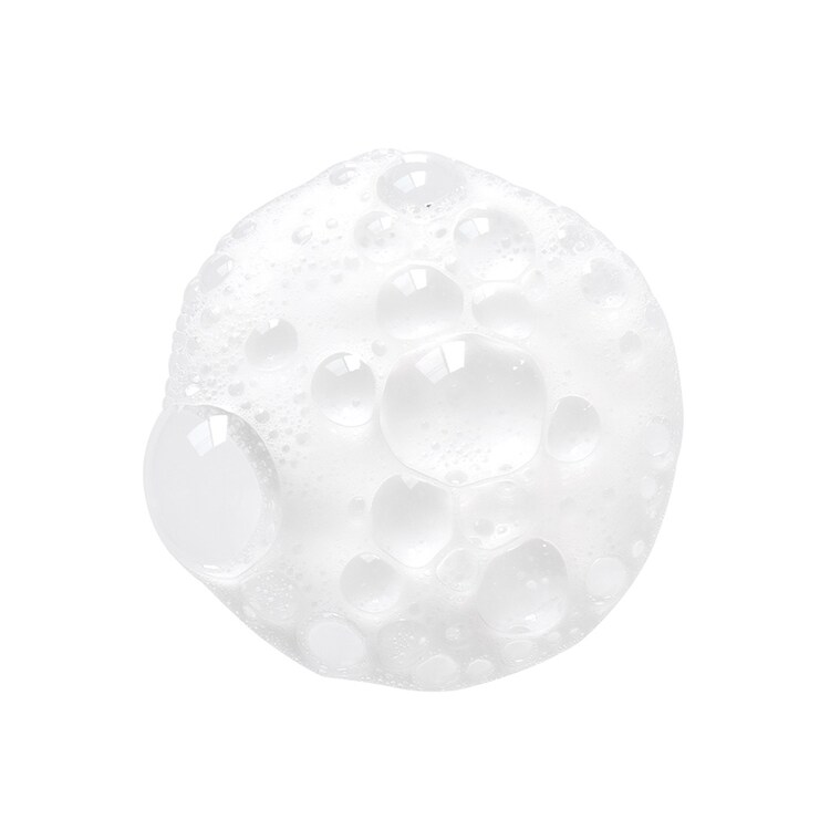 Enzymatyczna Bio-Pianka - pianka do mycia i demakijażu